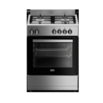 Defy 4 burner Multi-function GasElectric Stove DGS602 House of Carpets Bredasdorp