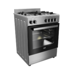 Defy 4 burner Multi-function GasElectric Stove DGS602 House of Carpets Bredasdorp
