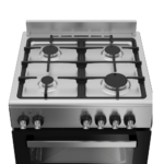 Defy 4 burner Multi-function GasElectric Stove DGS602 House of Carpets Bredasdorp