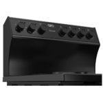 Defy 60cm 4 Plate Electric Stove Black DSS694 House of Carpets Bredasdorp