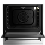 Defy Inox Multifunction 4 Burner Turbo Gas Stove 60cm DGS601 House of Carpets Bredasdorp