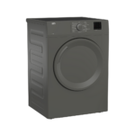 Experience effortless drying with the Defy 8kg Manhattan Grey Tumble Dryer DTD317. House of Carpets Bredasdorp