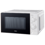 Defy White Manual Microwave Oven 20L DEFYDMO384_White