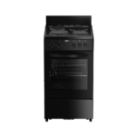 House of Carpets CatalogueDefy Electric 50cm 3 Plate Black Compact Stove DSS553