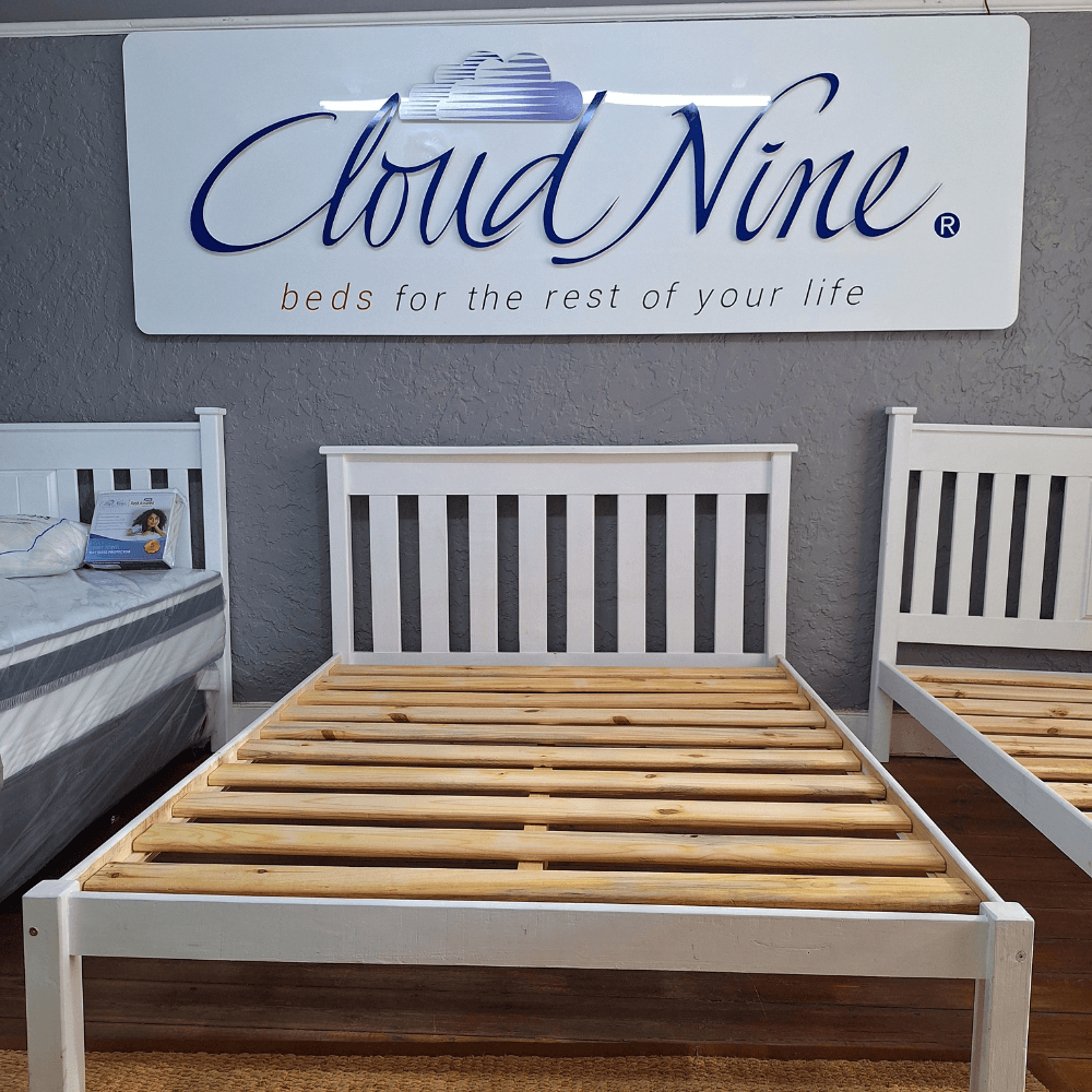 House of Carpets Catalogue Bedsets Slatted