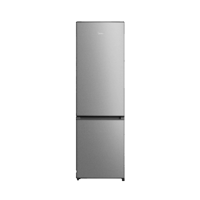 House of Carpets Catalogue Midea 262L Bottom Mount Freezer – Silver HD-359RWEN