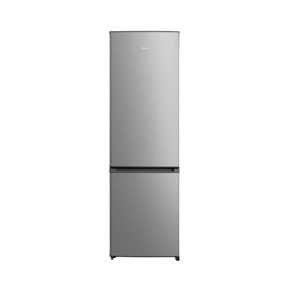 House of Carpets Catalogue Midea 262L Bottom Mount Freezer – Silver HD-359RWEN