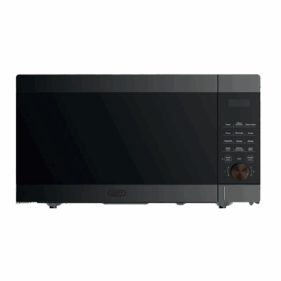 House of Carpets Catalogue Defy 43L Digital Solo Microwave DEFYDMO143